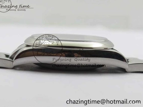 Perpetual 126000 36mm Dial BP SS Bracelet Red on Edition Oyster Best 0217